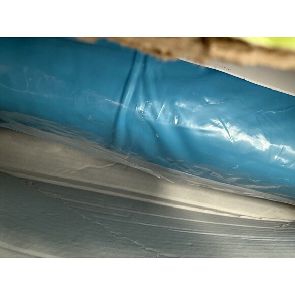 40FT Slip Lawn Water Slide Giant Slip, Splash XL Heavy Duty w 2 Body Boards 7 Ft - Picture 11 of 11